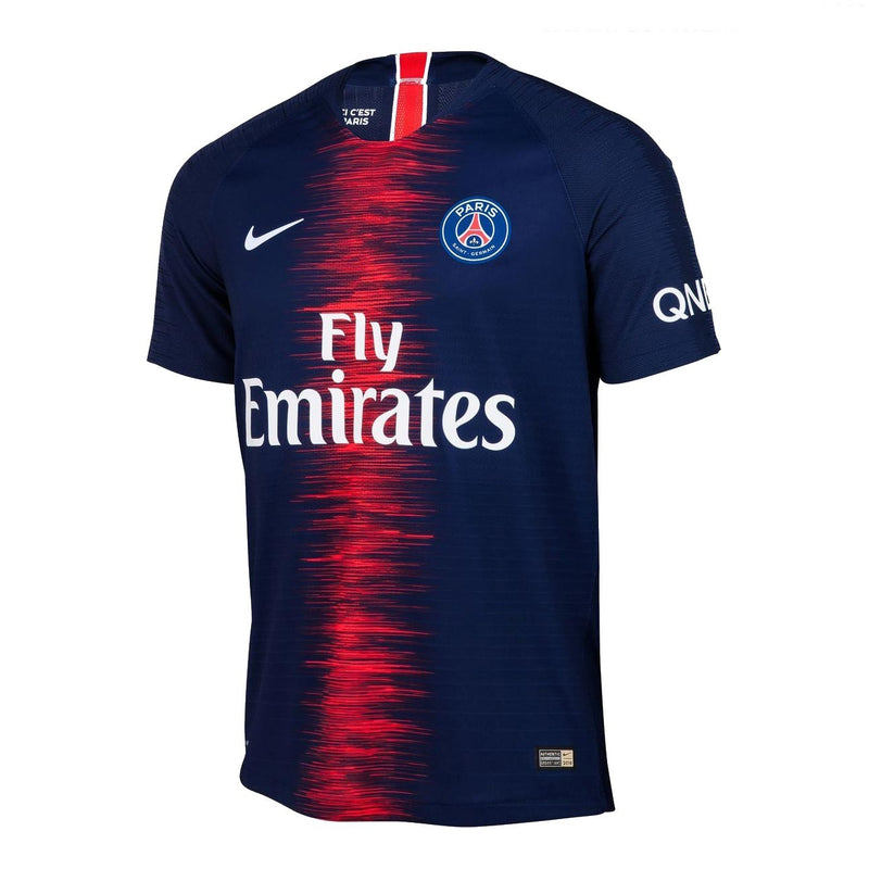 Retro PSG 2018