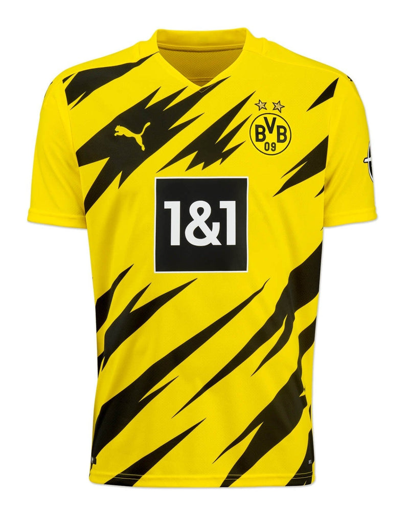 Camisa Retro Borussia 2020