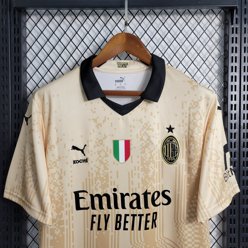 Camisa do Milan 23/24 Torcedor Puma