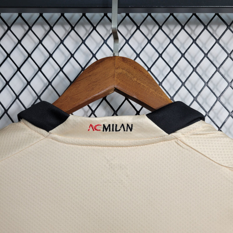 Camisa do Milan 23/24 Torcedor Puma