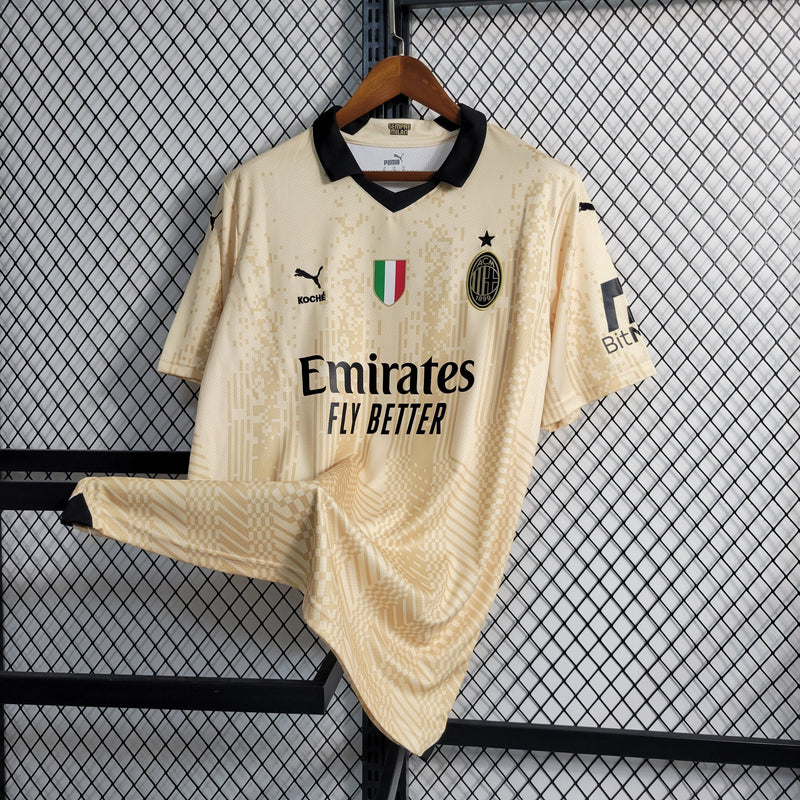 Camisa do Milan 23/24 Torcedor Puma