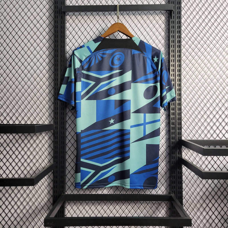 Camisa Inter de Milão 22/23 Torcedor NIKE