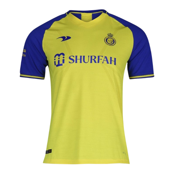 Camisa Al-Nassr I 22/23 - Masculina