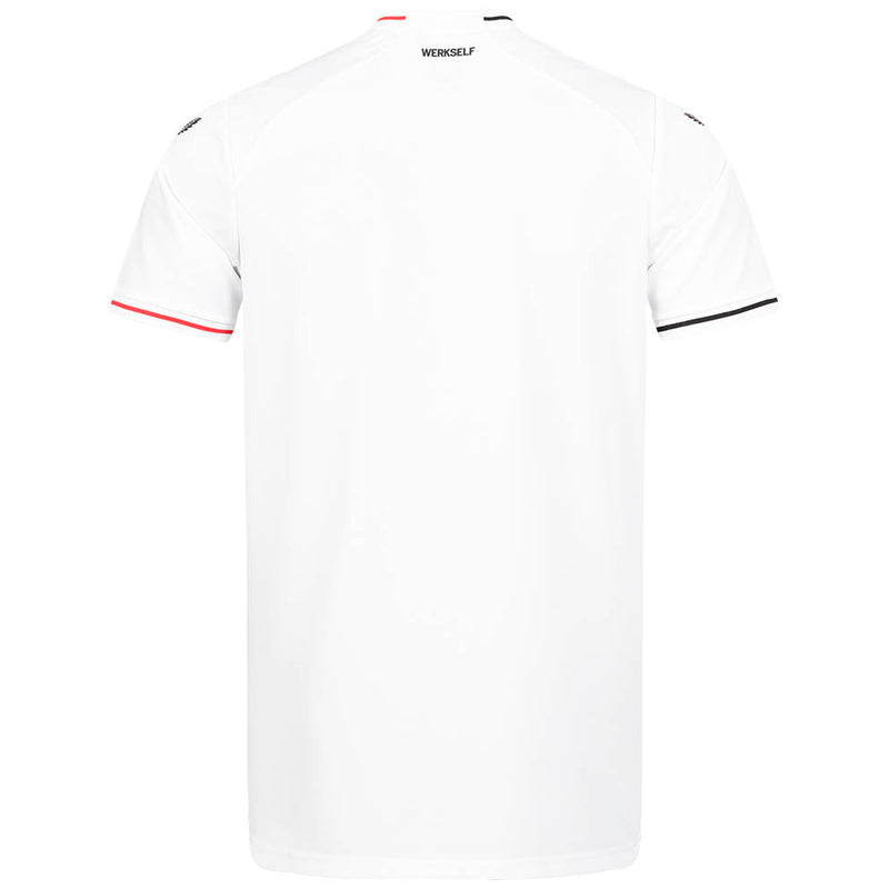 Camisa Bayer Leverkusen III 22/23 - Masculina