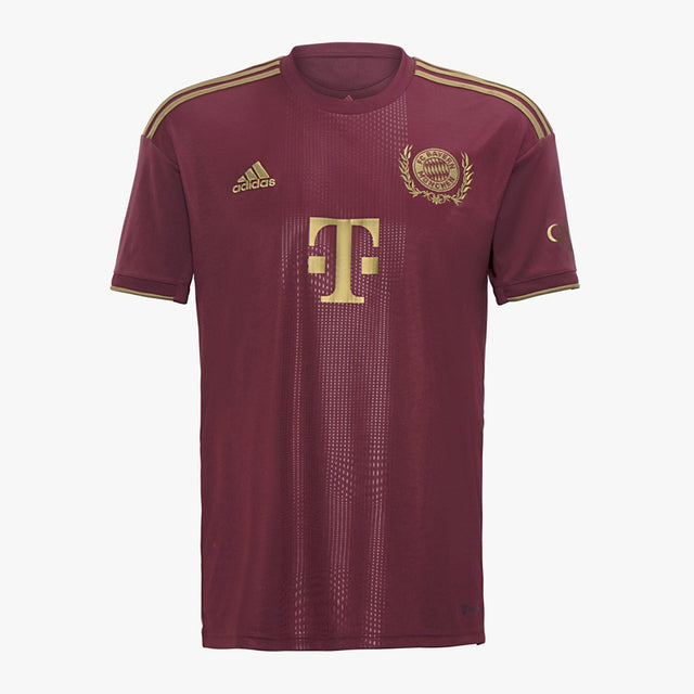 Camisa Bayern de Munique Oktoberfest 22/23 - Masculina