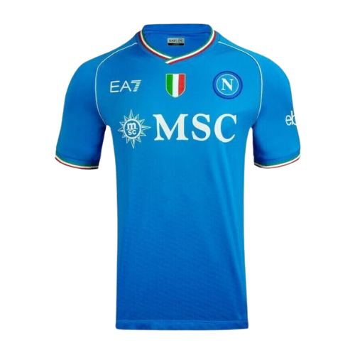 Camisa Napoli I 23/24