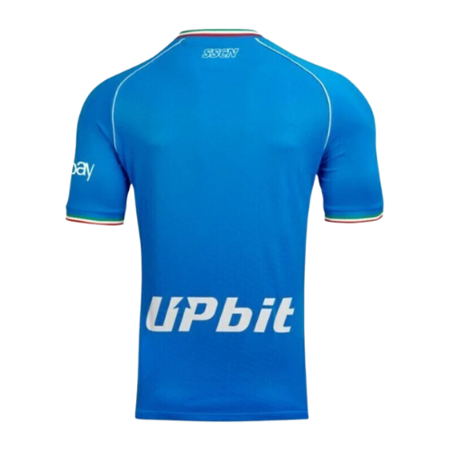 Camisa Napoli I 23/24