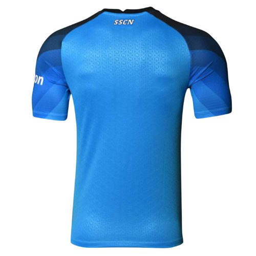 Camisa Napoli I 22/23 - Masculina