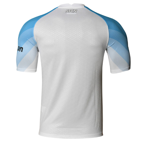 Camisa Napoli II 22/23 - Masculina