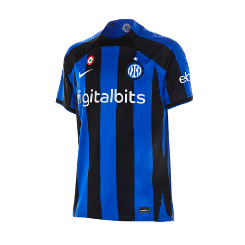 Camisa Inter de Milão I 22/23 - Masculina