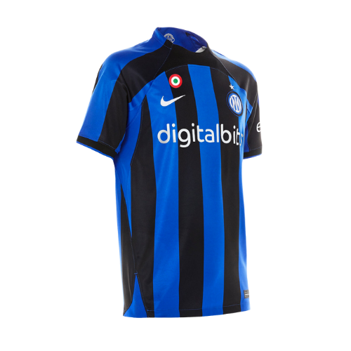 Camisa Inter de Milão I 22/23 - Masculina