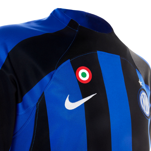 Camisa Inter de Milão I 22/23 - Masculina