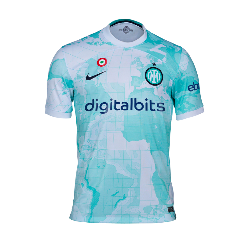 Camisa Inter de Milão II 22/23 - Masculina