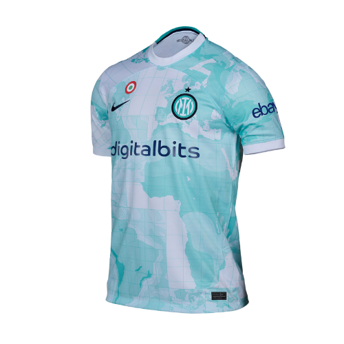 Camisa Inter de Milão II 22/23 - Masculina