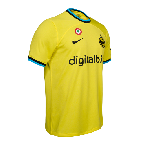 Camisa Inter de Milão III 22/23 - Masculina