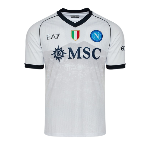 Camisa Napoli II 23/24