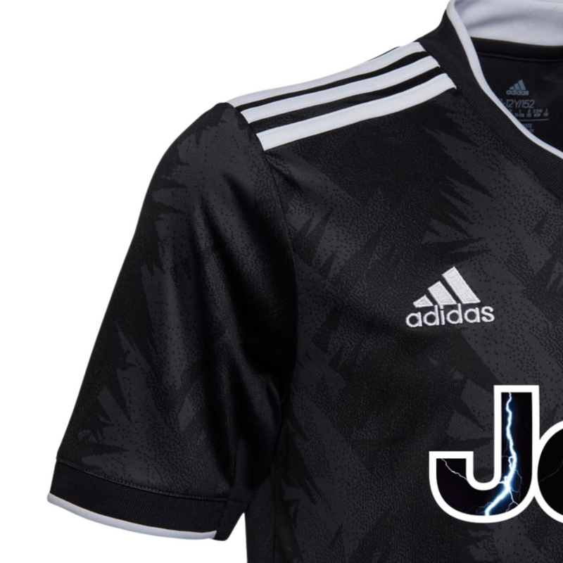 Camisa Juventus II 22/23 - Masculina