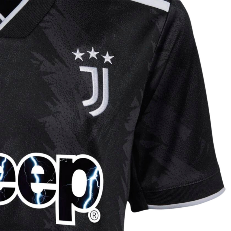 Camisa Juventus II 22/23 - Masculina