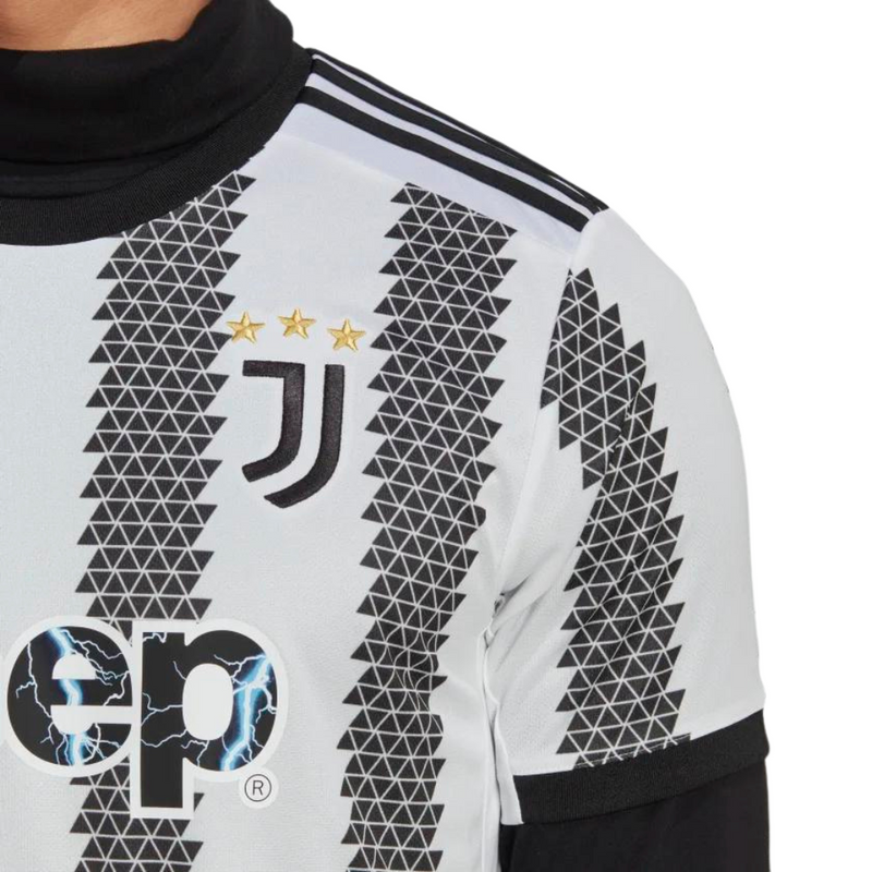 Camisa Juventus I 22/23 - Masculina