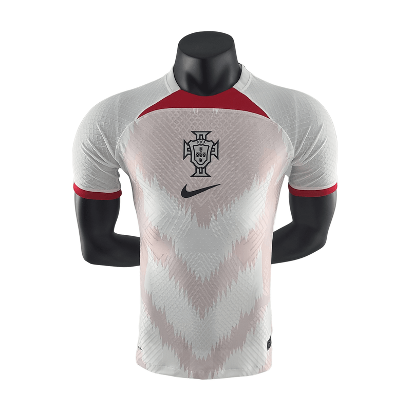 Camisa Portugal Edição Especial 2022  - Nike Versão Jogador Masculina