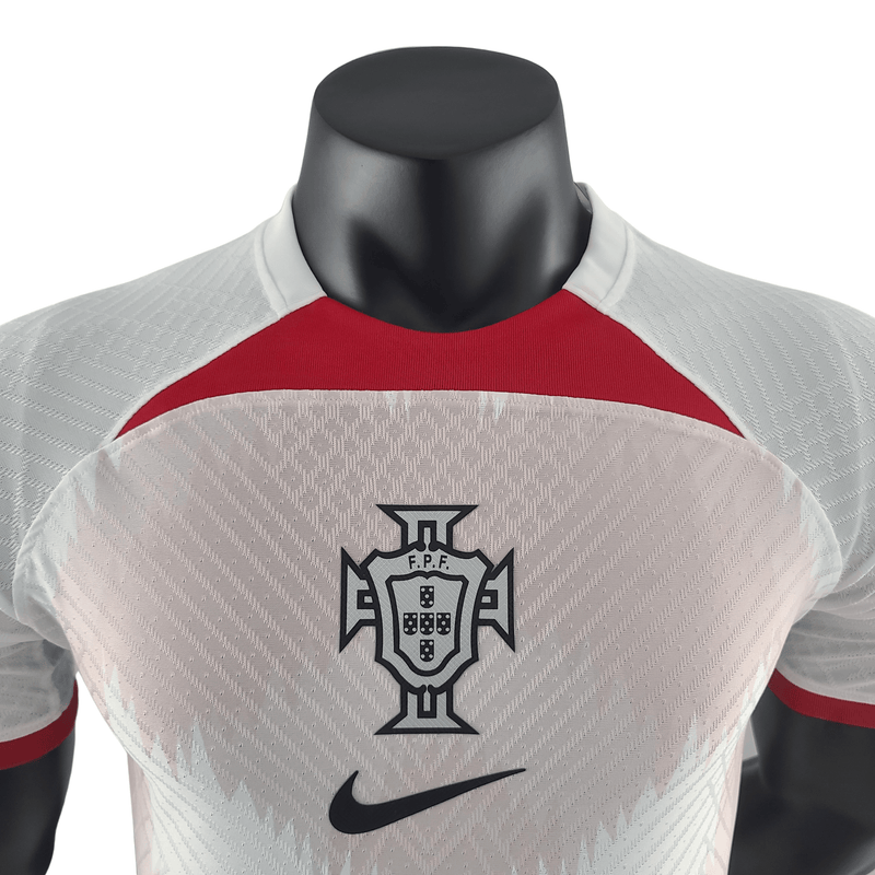 Camisa Portugal Edição Especial 2022  - Nike Versão Jogador Masculina