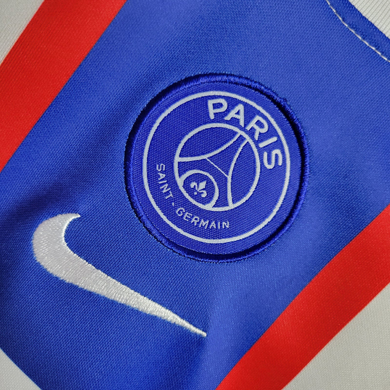 Camisa PSG 22/23 Nike Torecedor Masculina