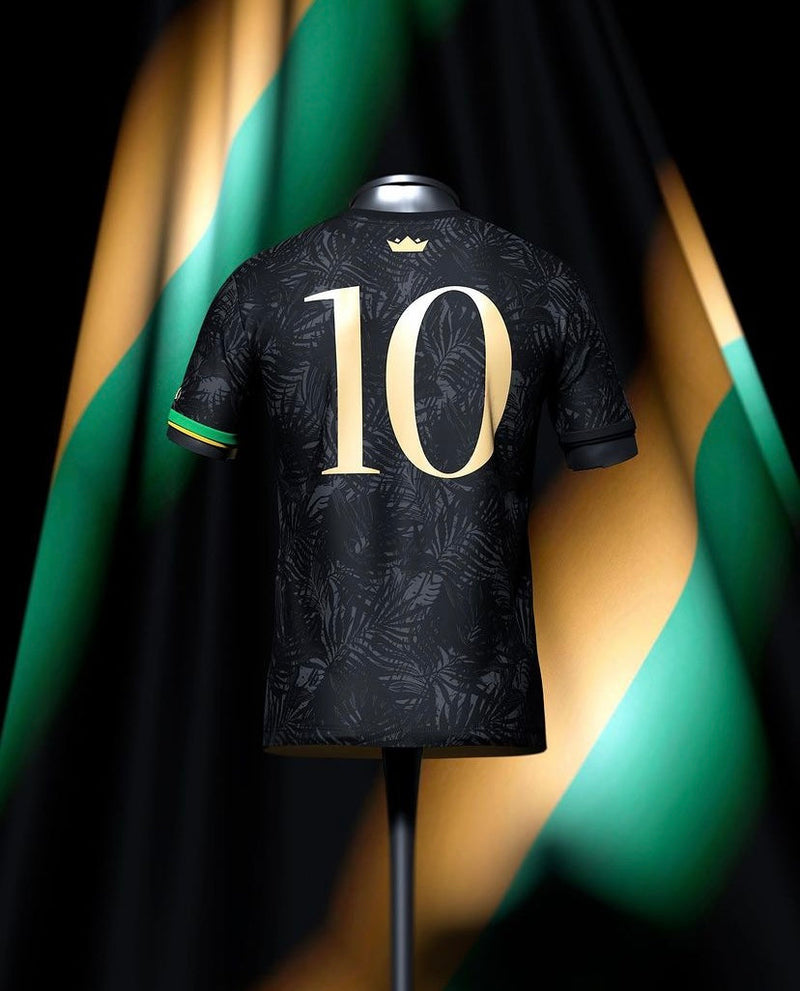 Camisa do Neymar Jr The Prince Edição Limitada 2023/24