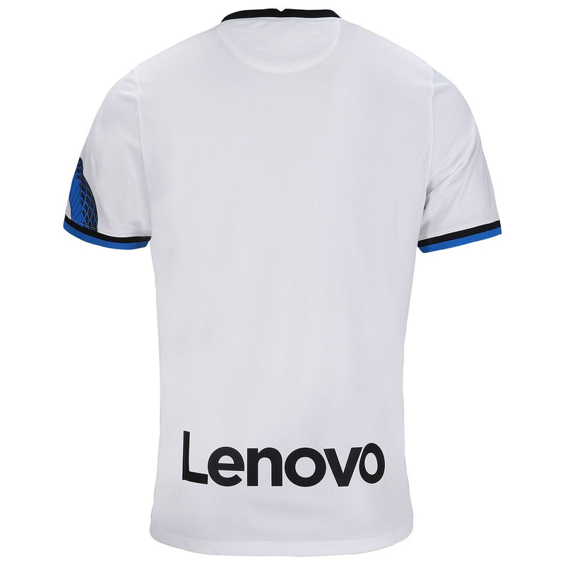 Camisa Inter de Milão II 21/22 - Branca - Masculina