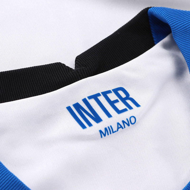 Camisa Inter de Milão II 21/22 - Branca - Masculina