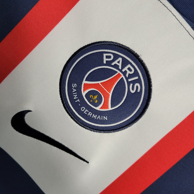 Camisa PSG 22/23 Nike Torecedor Feminina