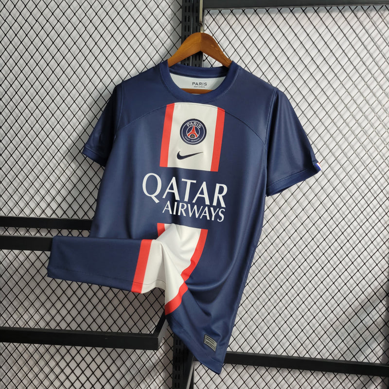 Camisa PSG 22/23 Nike Torecedor Masculina