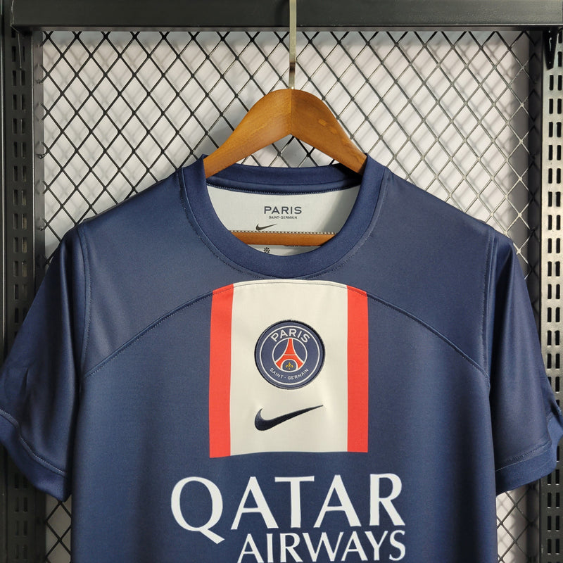 Camisa PSG 22/23 Nike Torecedor Feminina