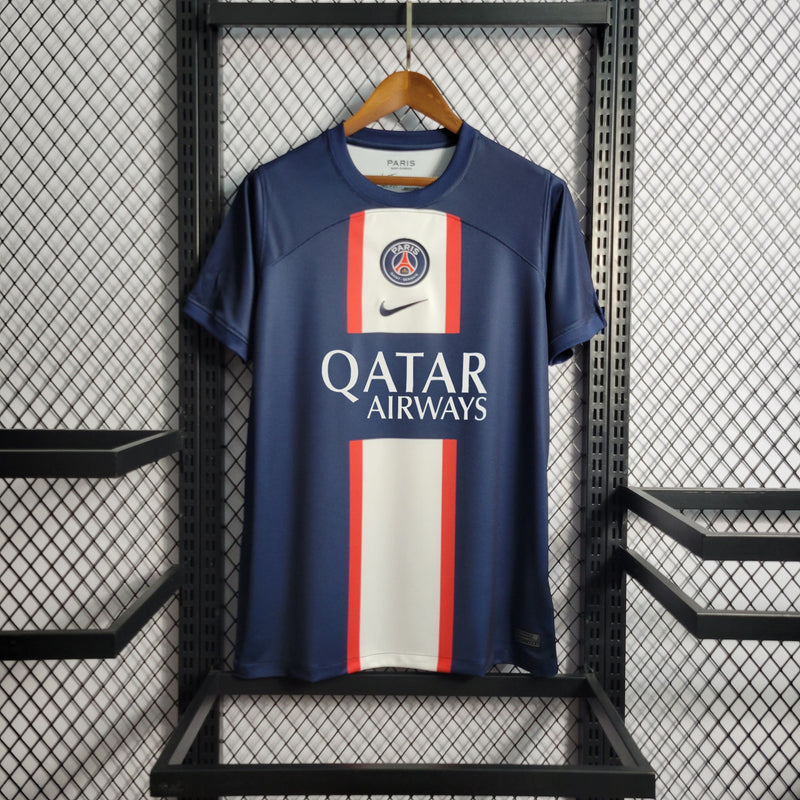 Camisa PSG 22/23 Nike Torecedor Masculina