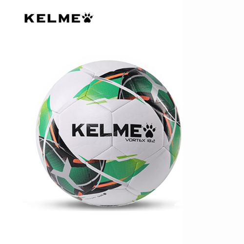 Bola de Futebol Profissional - KELME | Tamanho 3 - 5 ©