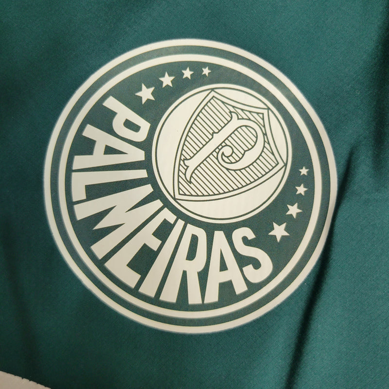 Corta Vento Palmeiras