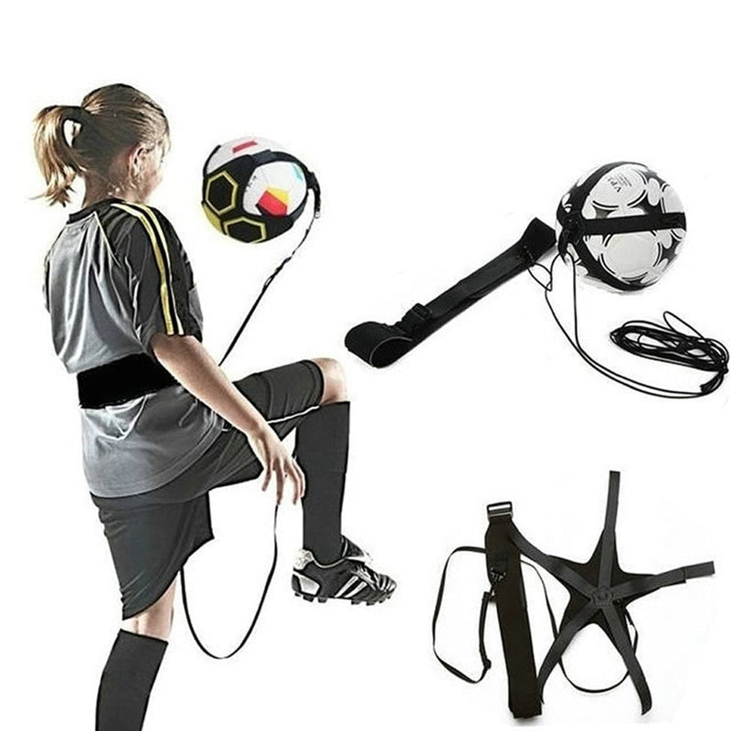 Equipamento De Treinamento Para Controle De Bola ©