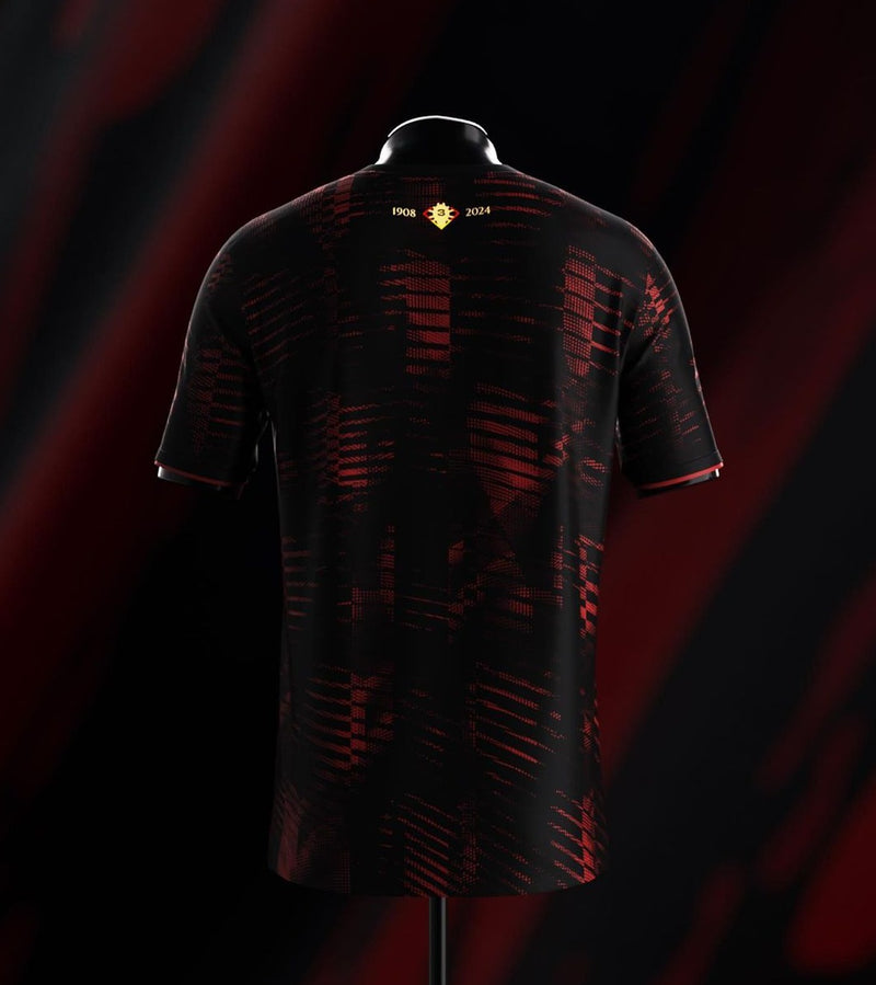 Camisa Alemanha "Die Adler" 24/25 Edição Exclusiva Comma Football