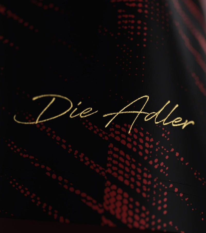 Camisa Alemanha "Die Adler" 24/25 Edição Exclusiva Comma Football