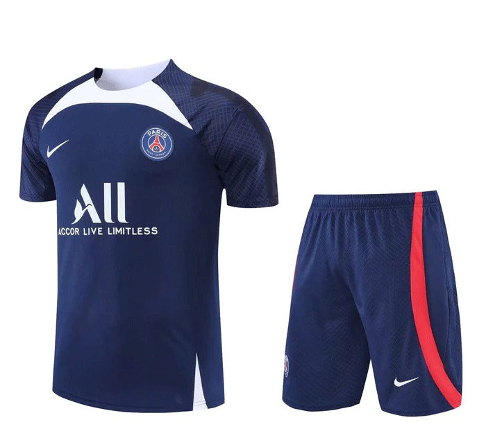 Kit Treino PSG