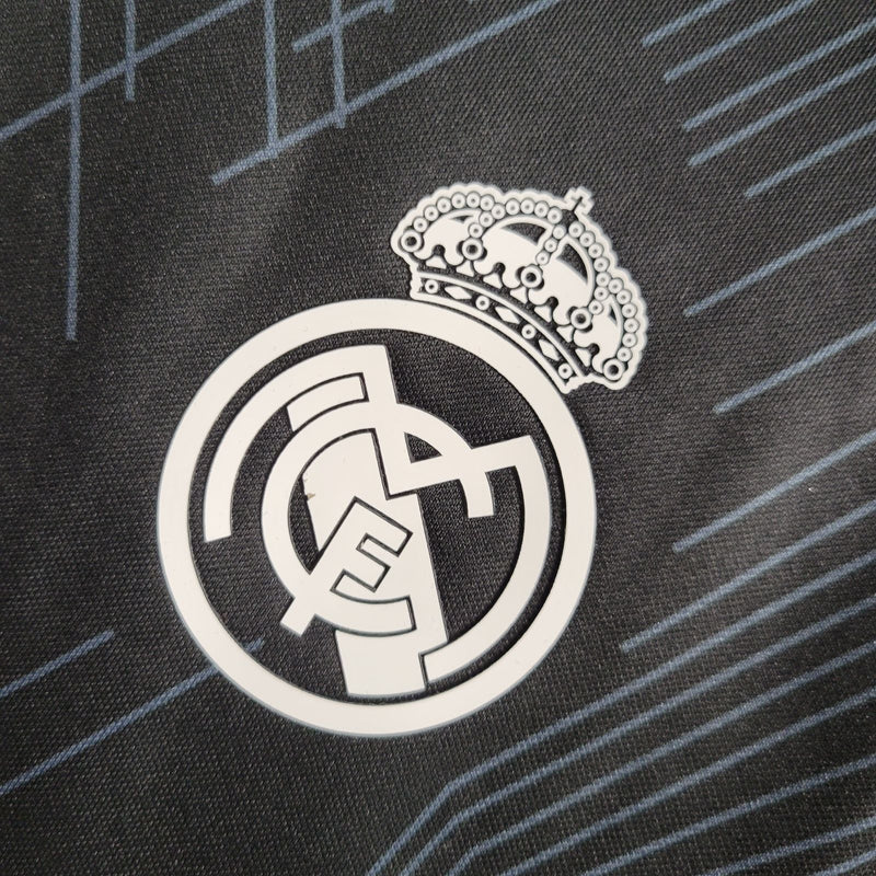 Camisa Real Madrid Edição Especial 120 Anos Torcedor Adidas