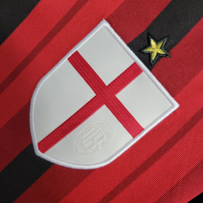 Camisa Milan Retrô 12/15 Torcedor Adidas