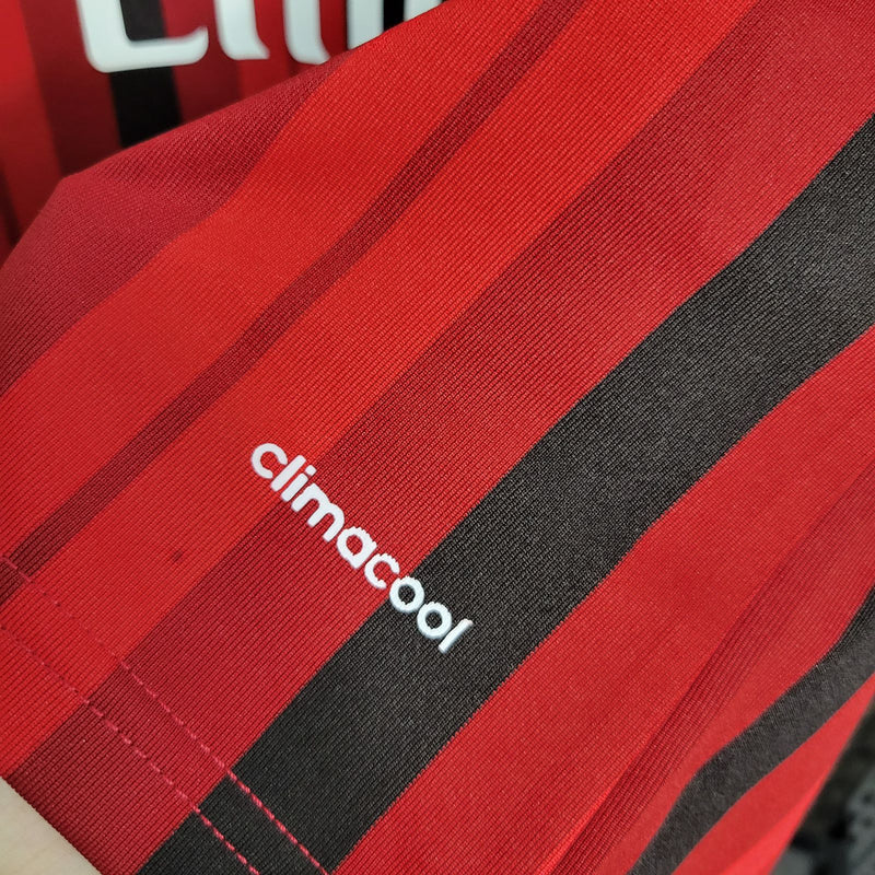 Camisa Milan Retrô 12/15 Torcedor Adidas