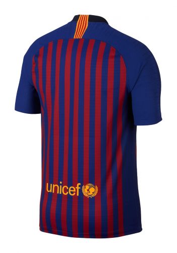 Camisa Retro Barcelona 2018