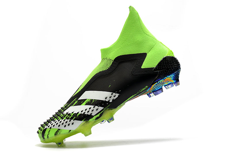 Chuteira Adidas Predator Mutator 20+ FG