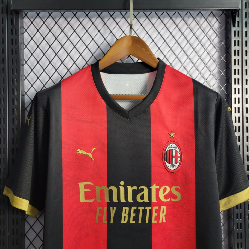 Camisa Milan 22/23 Torcedor Puma