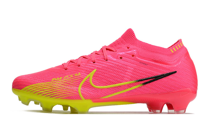 Chuteira Nike Zoom Vapor 15 Elite SE FG