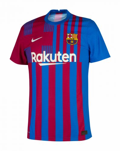 Camisa Retro Barcelona 2021