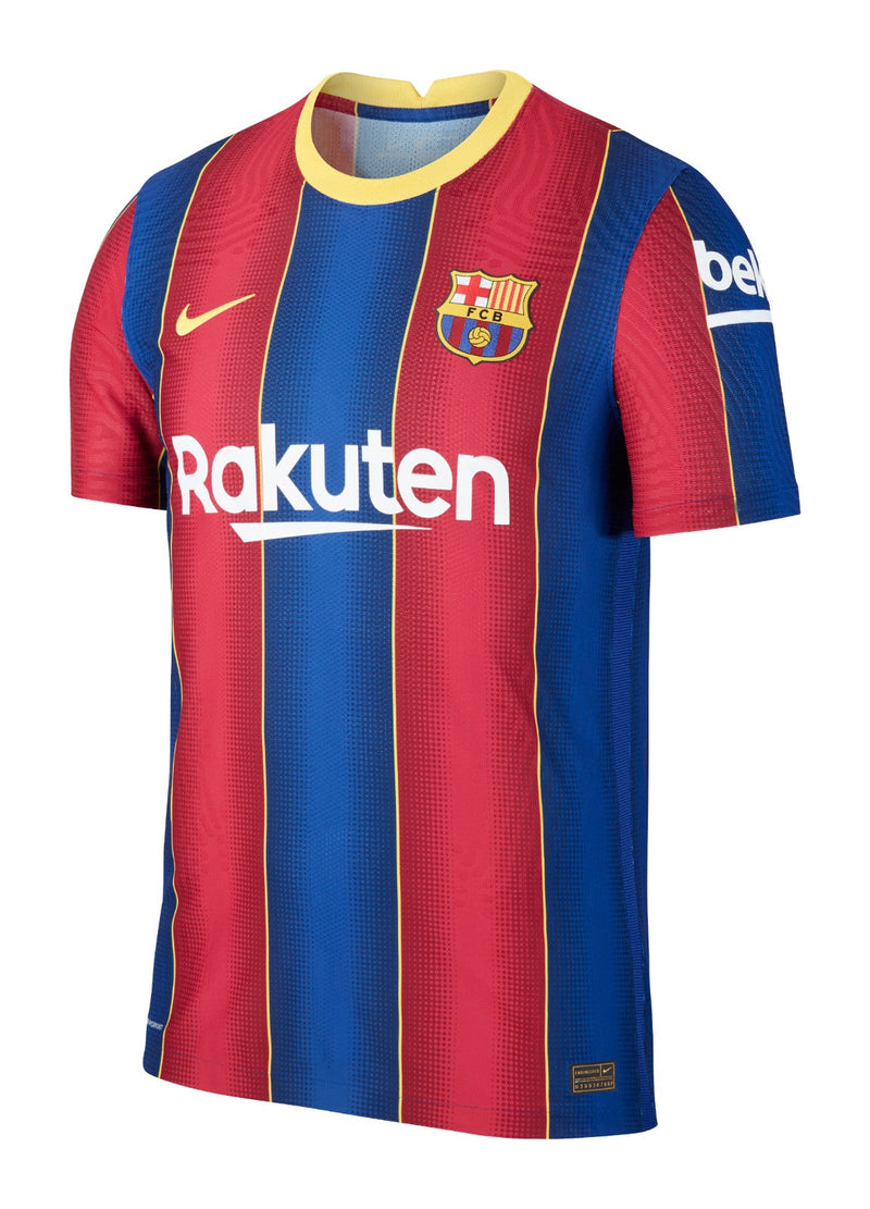 Camisa Retro Barcelona 2020