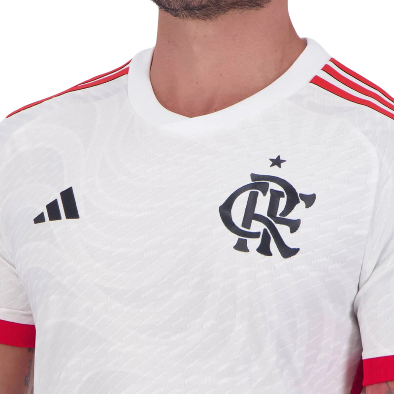 Camisa Adidas Flamengo 2024/25 II