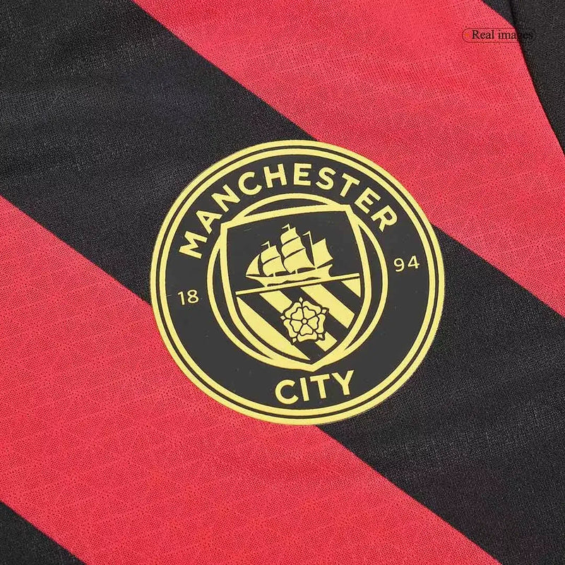 Camisa  Manchester City II 22/23